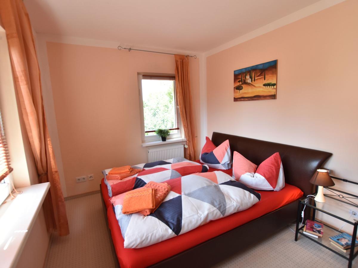Comfortable Apartment In A Quiet Location Zweedorf Eksteriør bilde
