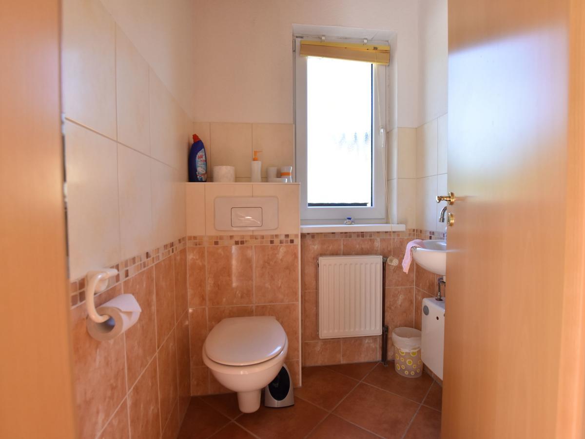 Comfortable Apartment In A Quiet Location Zweedorf Eksteriør bilde